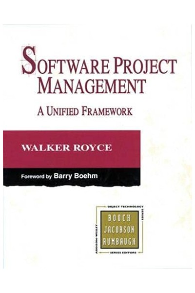 Software Project Management. A Unified Framework